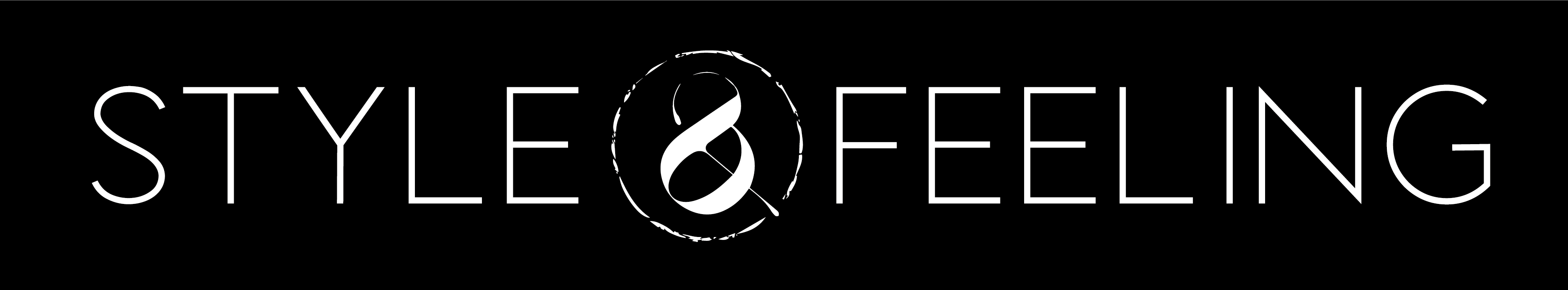 Logo Style and feeling