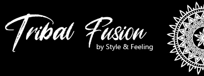 Tribal Fusion by style and feeling