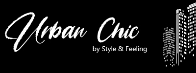 Urban Chic by Style and Feeling