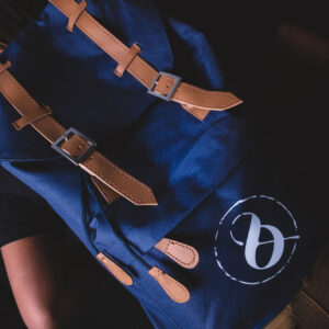 Sac a dos Style and Feeling