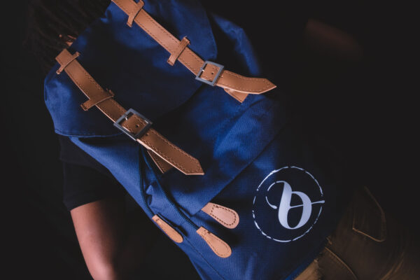 Sac a dos Style and Feeling