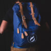 Sac a dos Style and Feeling