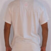 Style and Feeling Tee-Shirt Blanc